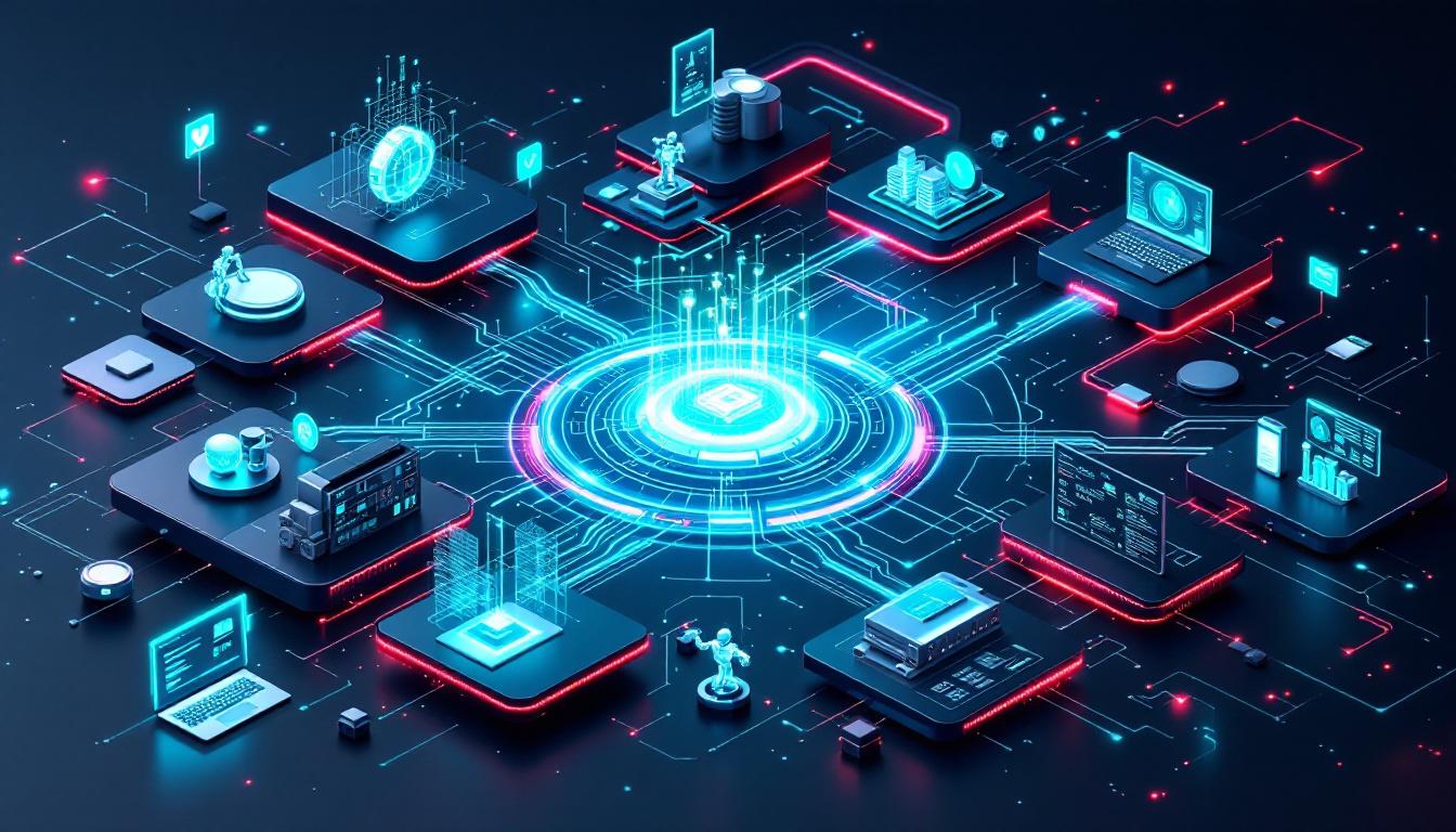 2026重點AI應用趨勢預測：小型團隊的先行者機會