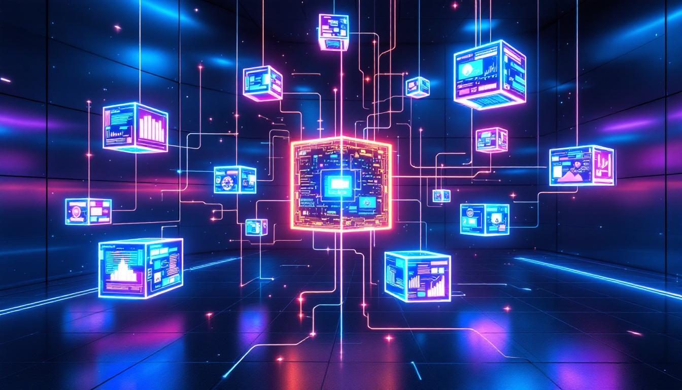 AI Agent 時代:當部門邊界被拆成可呼叫的「能力介面」