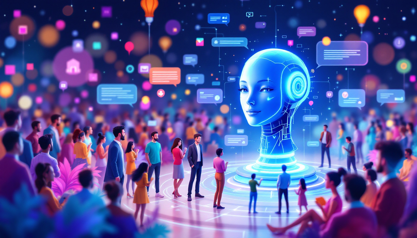 2025年中小企業與AI Agent:資訊透明與客戶溝通的進化