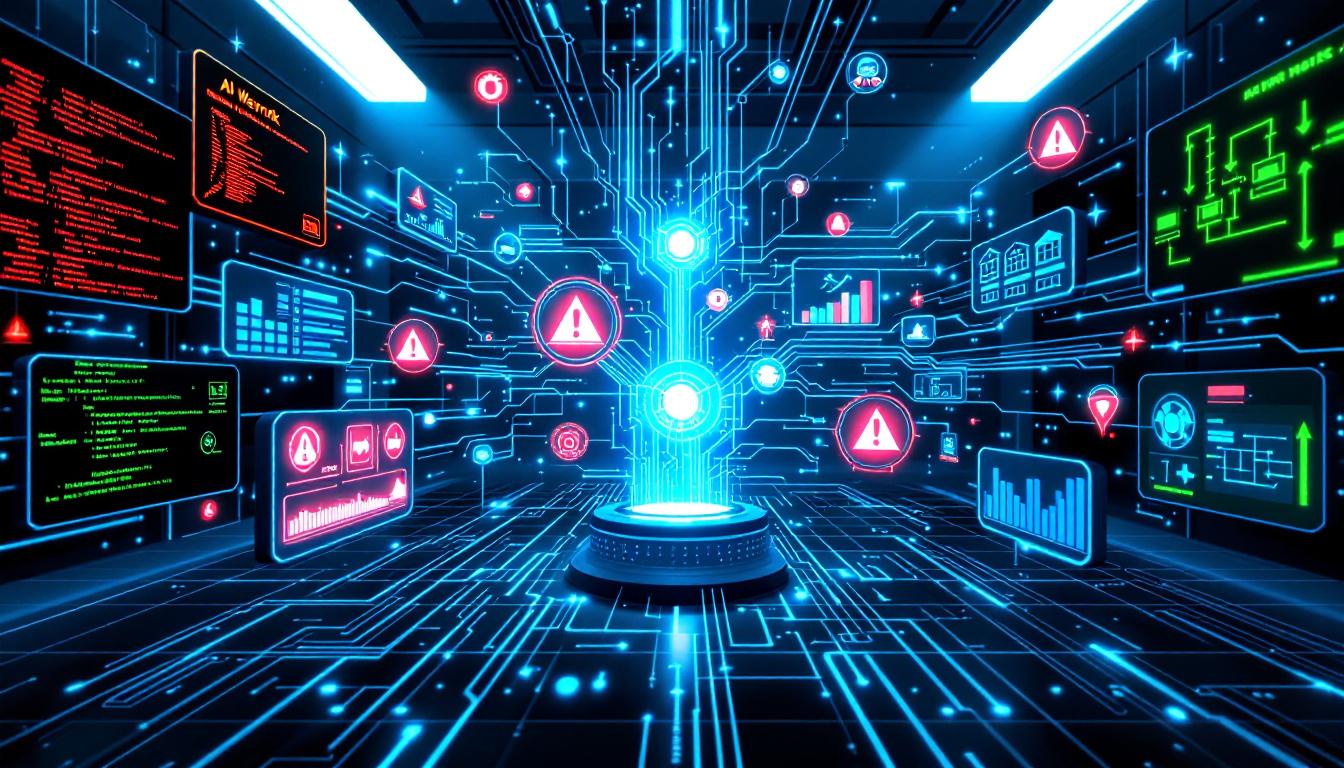 AI Agent 時代的責任重分配:從 Debug 到風險與治理結構設計