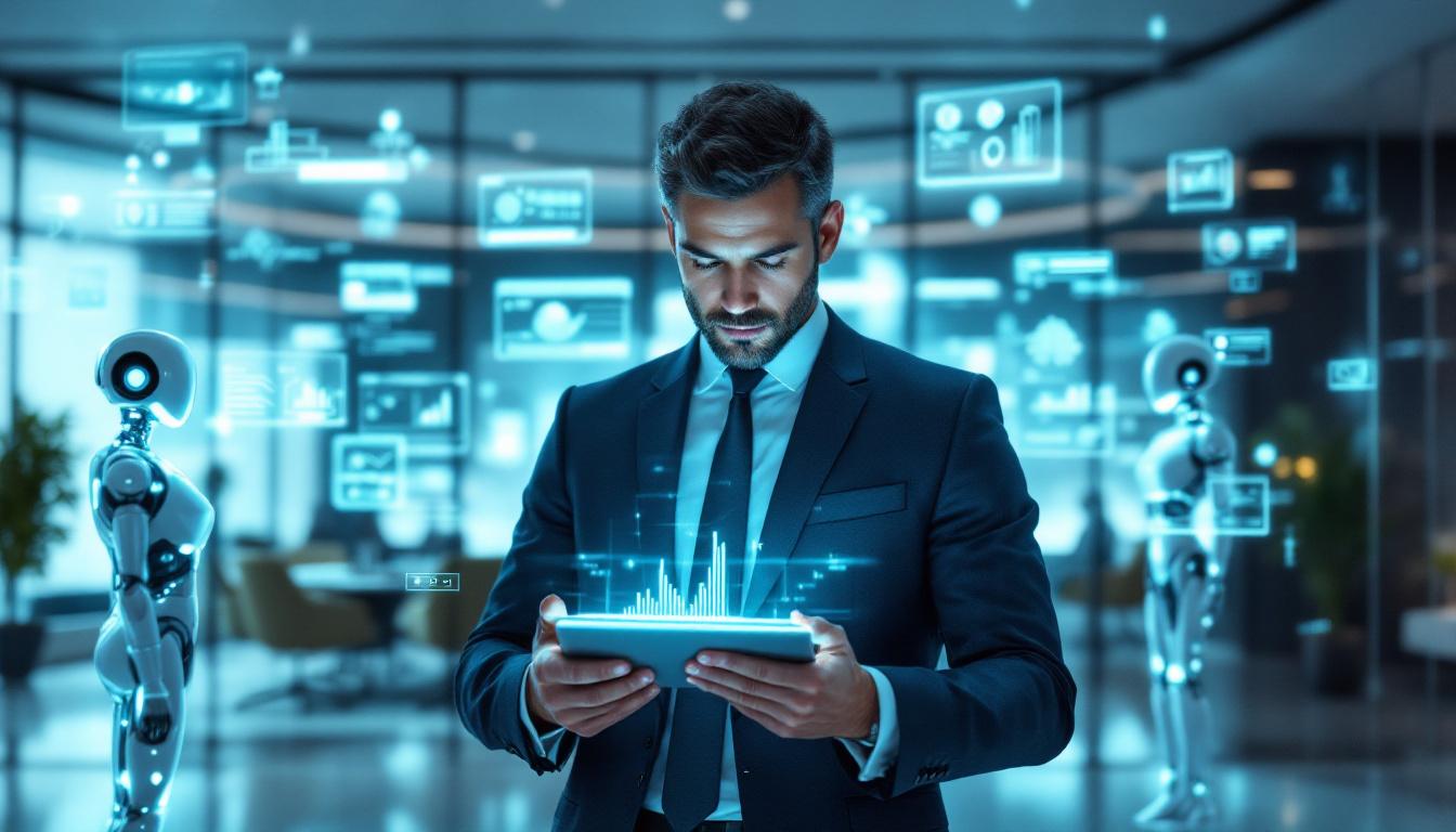 當 AI 變成「部屬」之後:管理者真正要學的不是寫 prompt