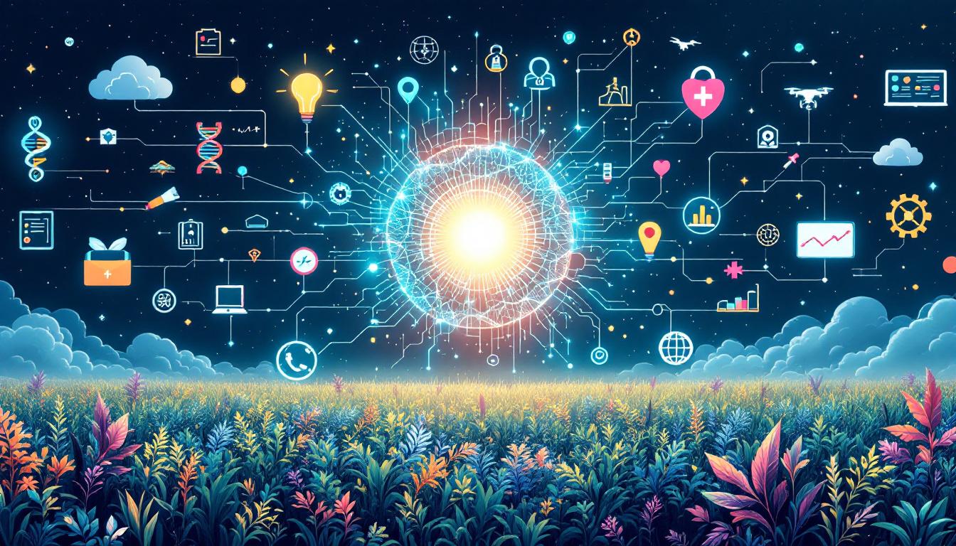 你想不到的AI自動化應用：產業現場的真實案例分享