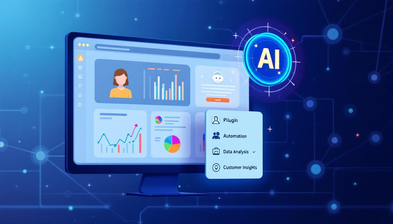 AI + 網站還能賣什麼新服務？數據驅動的營運新模式全解析