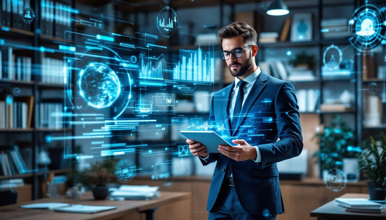 當你把流程交給 AI,其實也在重寫組織的默契:從默會到可設計的系統