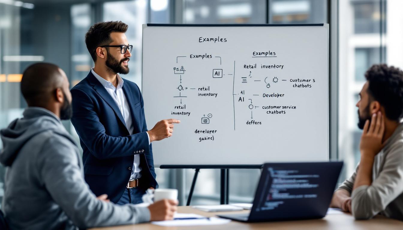 AI專案從無到有的經驗談｜顧問與開發的雙重視角