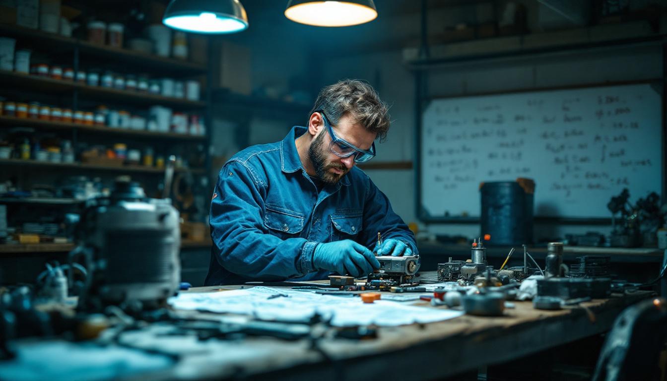 AI專案落地困難點與解法：從思維到執行的突破路徑