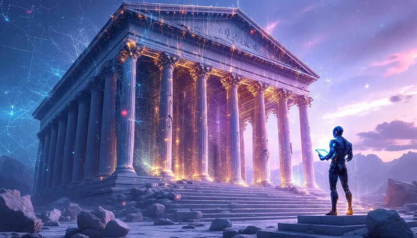 當 AI 讓流程可以整塊重寫時:制度設計的前提過期了怎麼辦?