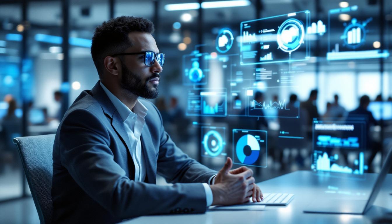 當每個人都有 AI 秘書後,職稱還有什麼價值?從任務打包到責任密度