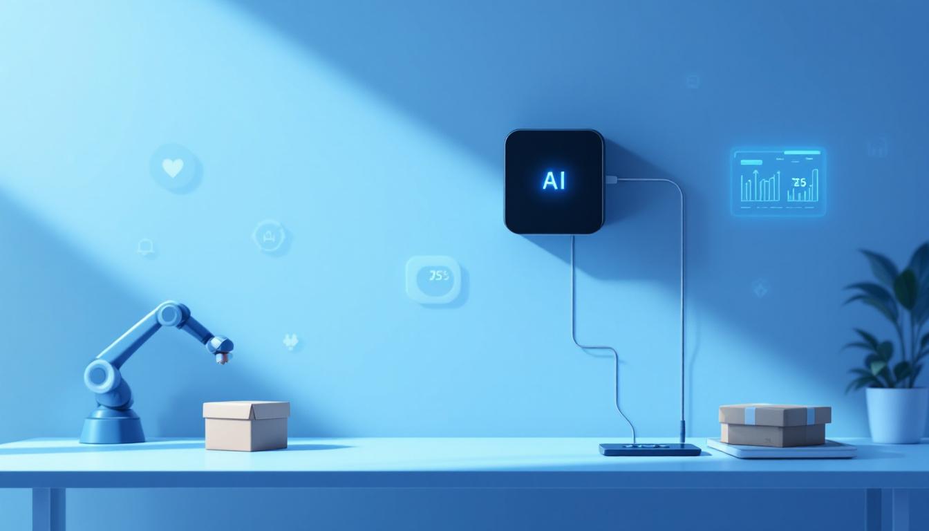 顧問觀點:明年最值得關注的AI應用