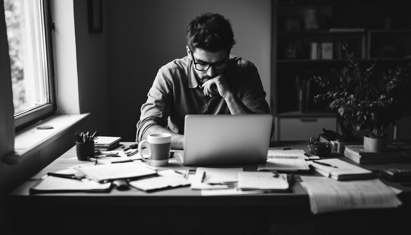 當工作被 AI 拆成任務後,個人還剩下什麼不可被取代的價值?