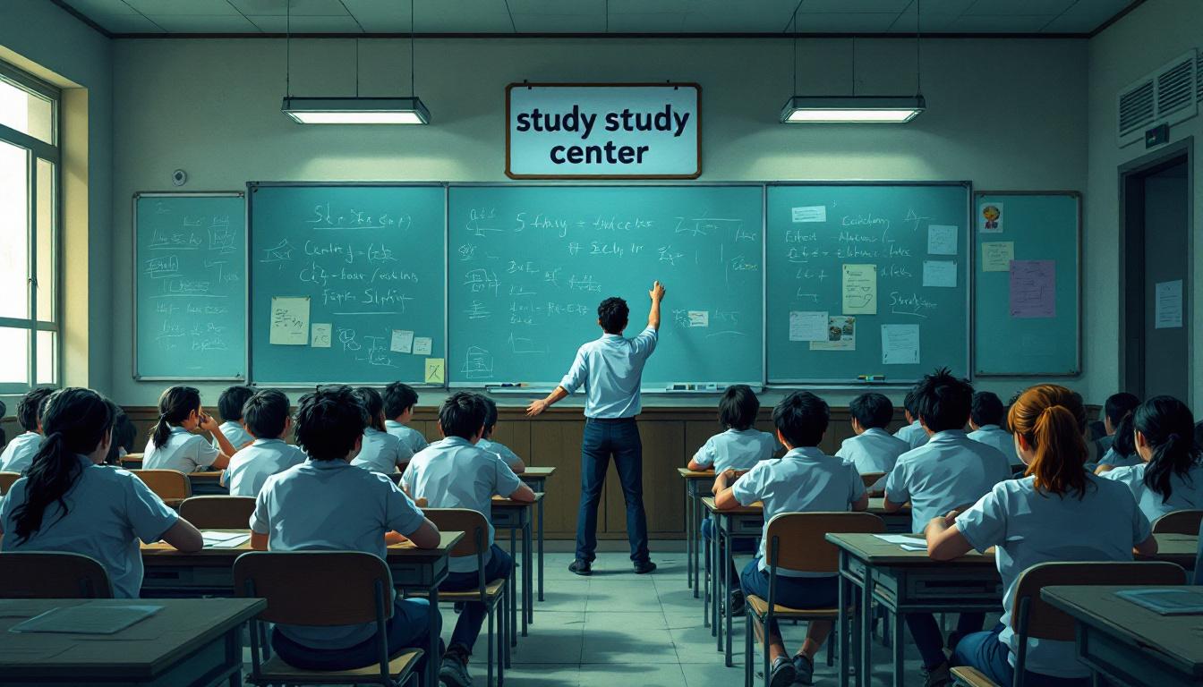 教學產業AI網站升級全記錄:讓小型教育機構一站式數位轉型