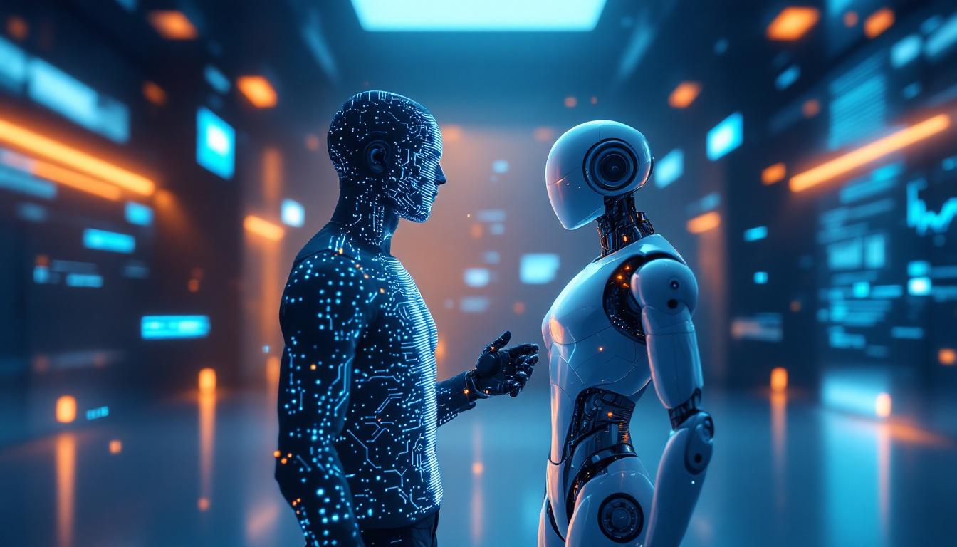 AI 時代,真正稀缺的不是執行力,而是「定義任務的人」