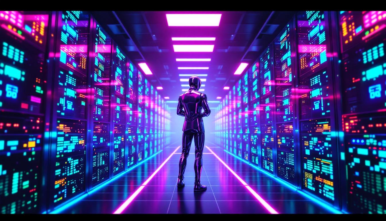 當你的 API 不再只服務人類:AI 代理成為 B2B 供應鏈新客戶的關鍵時刻