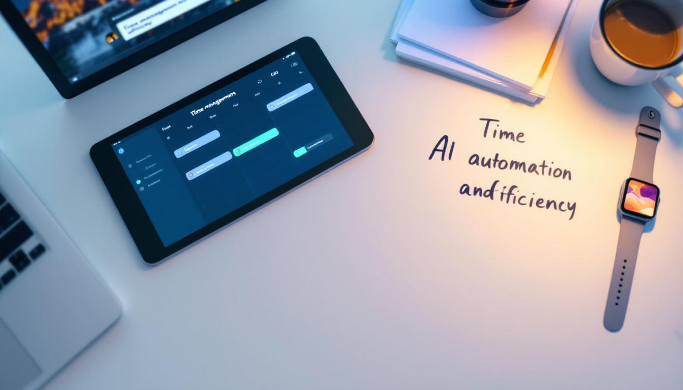 行業網站常見自動化需求:每個產業都能輕鬆啟動的 AI 網站革命