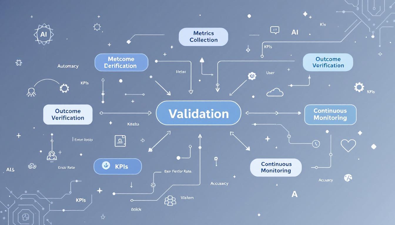 專案如何驗收自動化成果:實用指標與流程全攻略