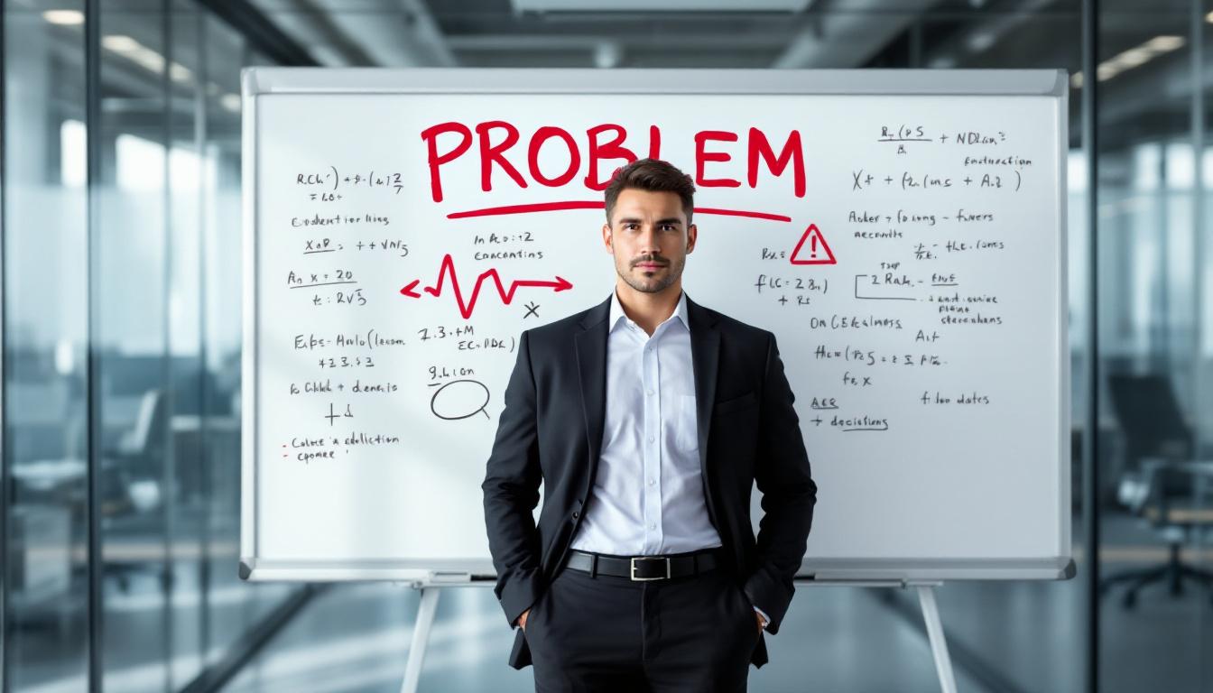 專案遇到困難怎麼突破?:AI專案開發實錄的經營思維升級