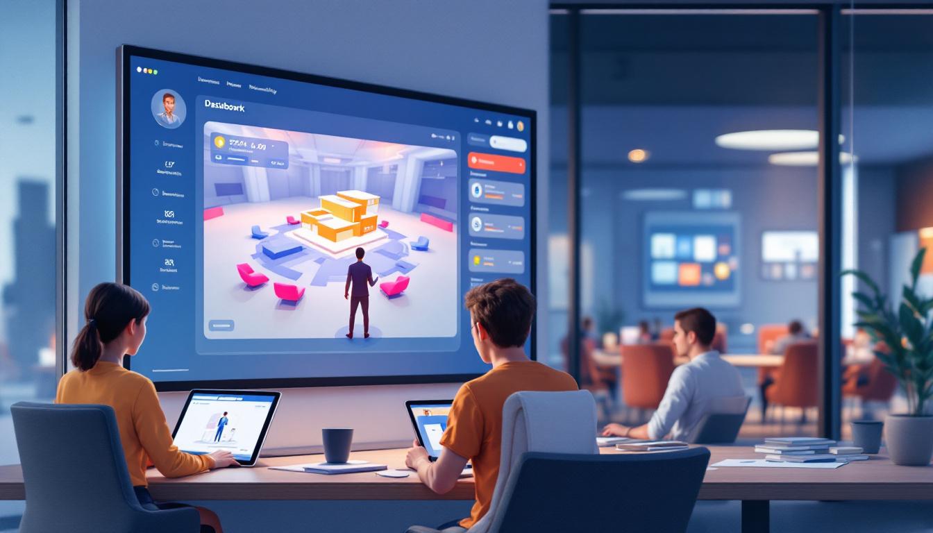 自動化在活動產業的創新應用:小型團隊也能實現線上線下無縫接軌