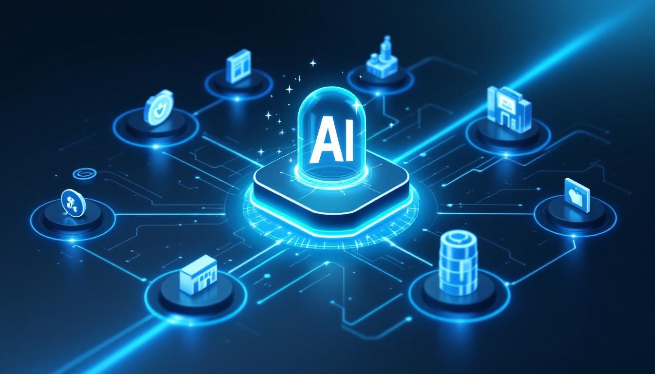 一站式整合AI工具策略:讓AI和自動化多平台無縫落地