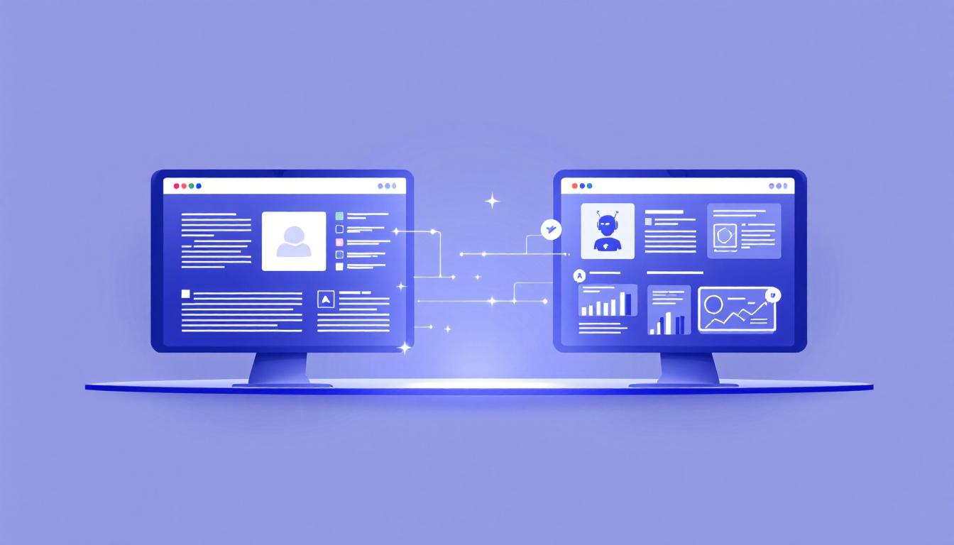 從經典到智慧:老品牌官網升級 AI 助理的轉型經驗談