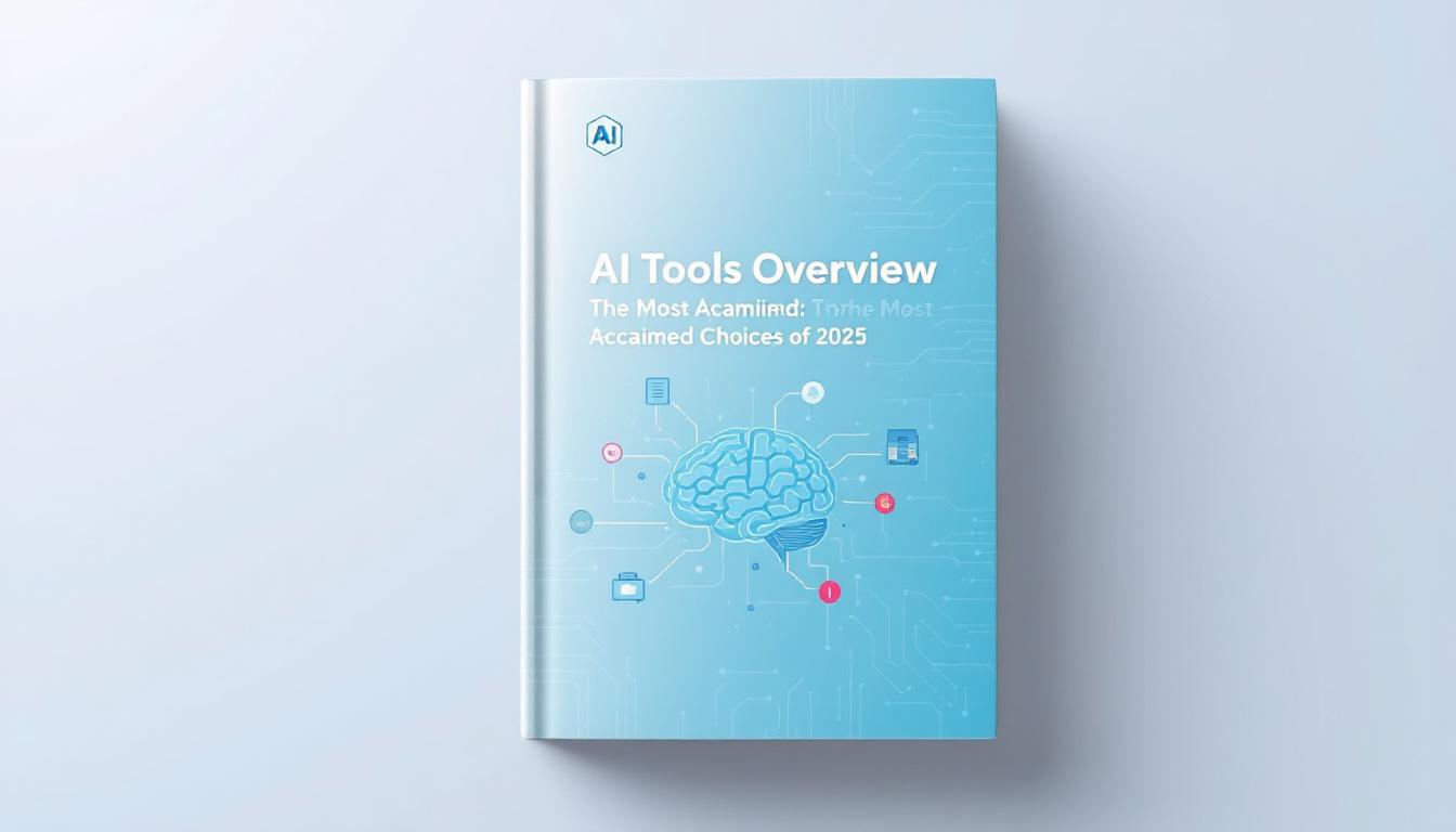 2025 顧問必備 AI 工具榜單:實戰應用與選擇心法全解析