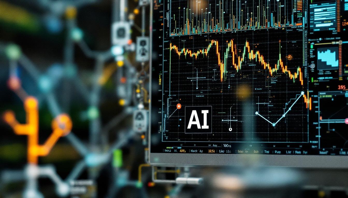 小型團隊靠AI自動化加速成長：三個現場實例與成功路徑