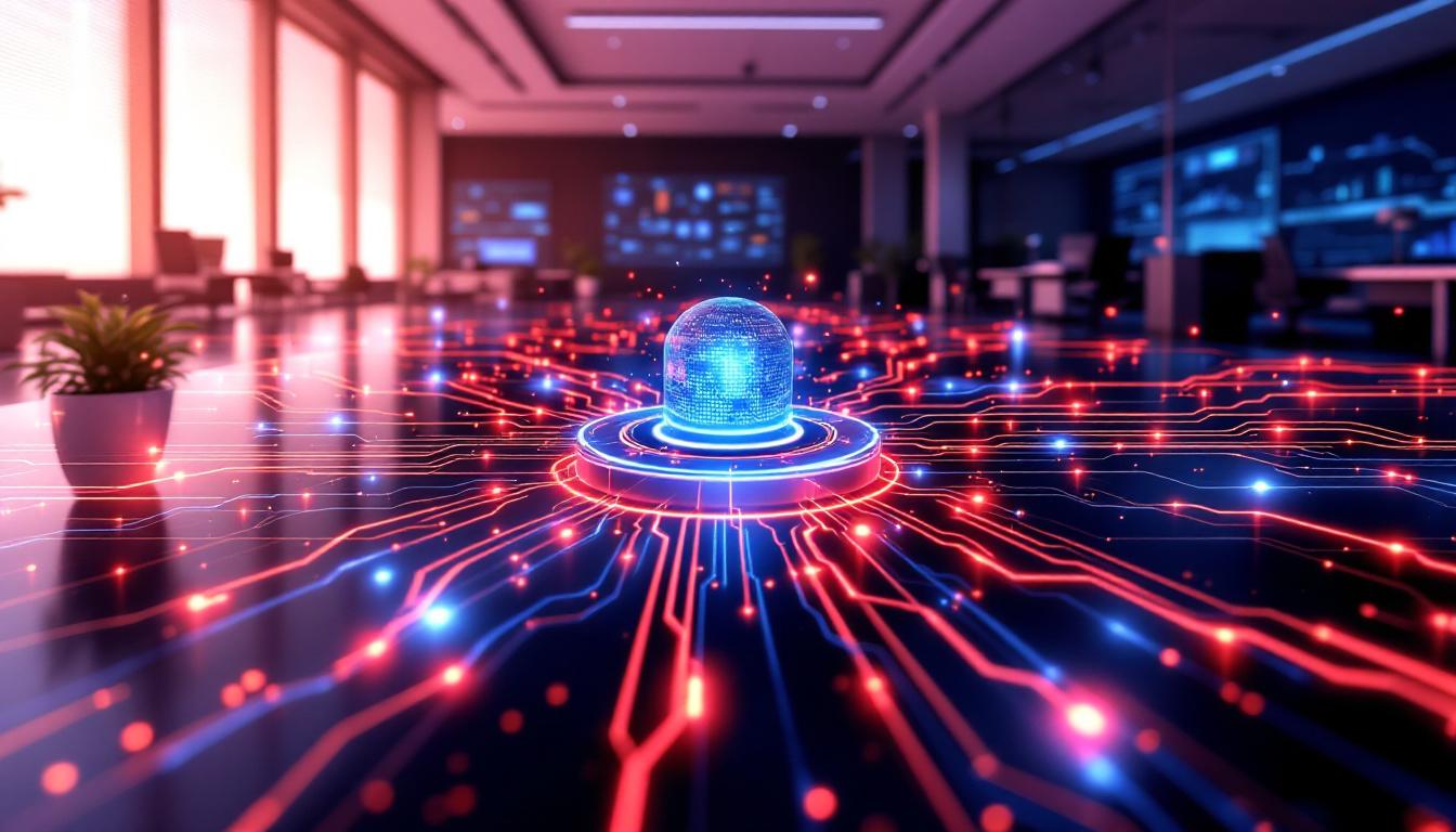 真正卡住中小企業 AI 轉型的,不是工具,而是可累積的經營系統