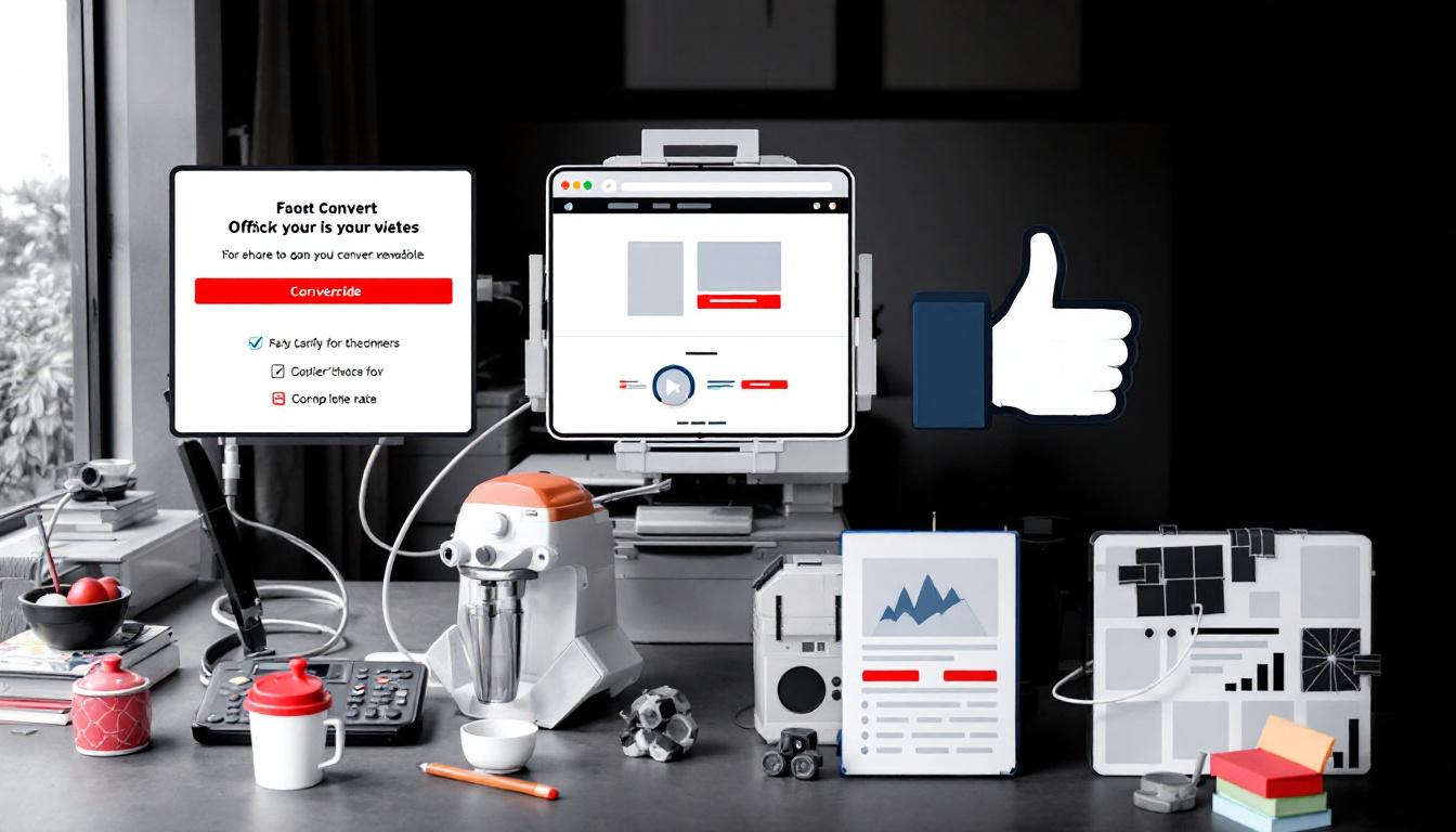 企業官網AI升級帶來的轉單成效──真實案例全解析