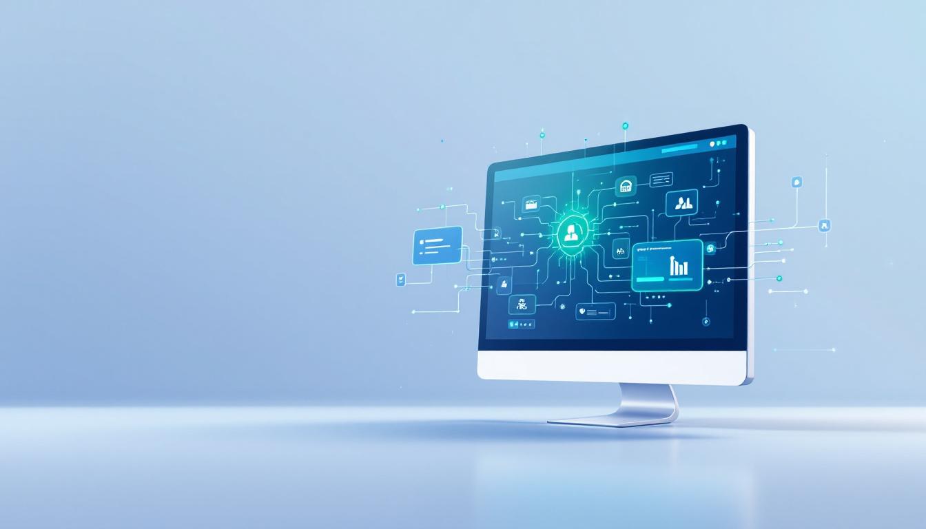 官網不只是網站,是你的AI業務