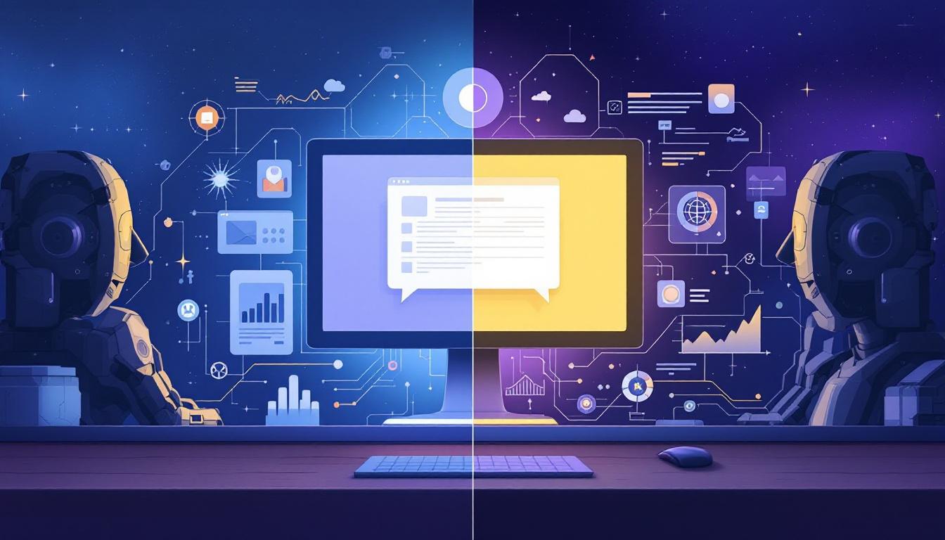 為什麼2026你不能再用舊官網？—新世代經營心法與升級契機